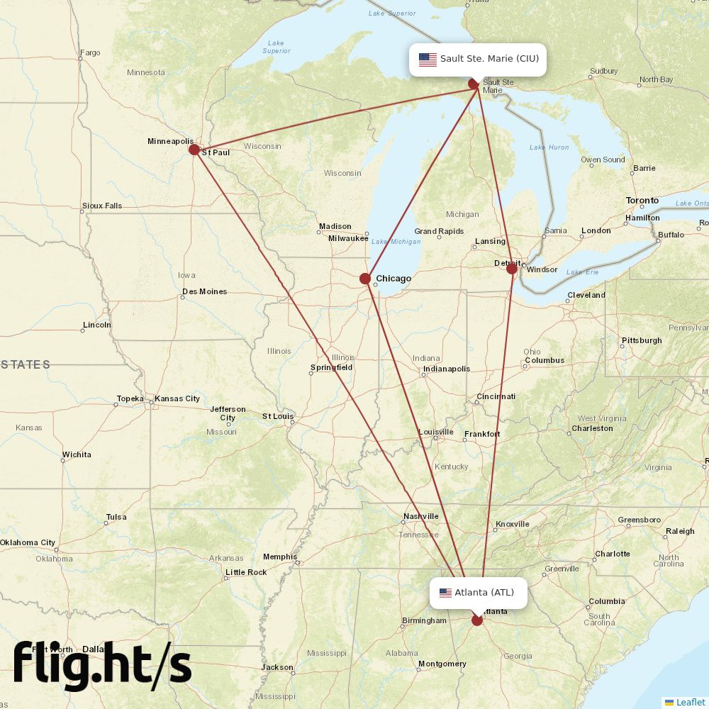 CIU-ATL