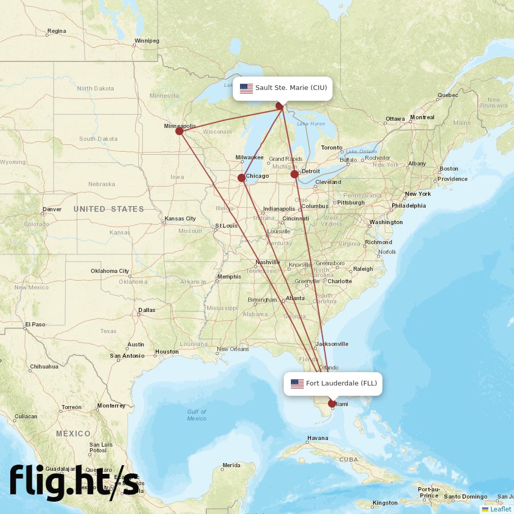 CIU-FLL