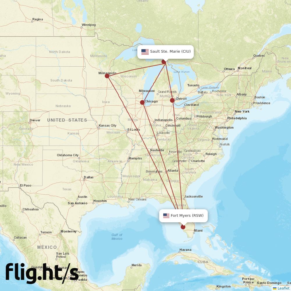 CIU-RSW