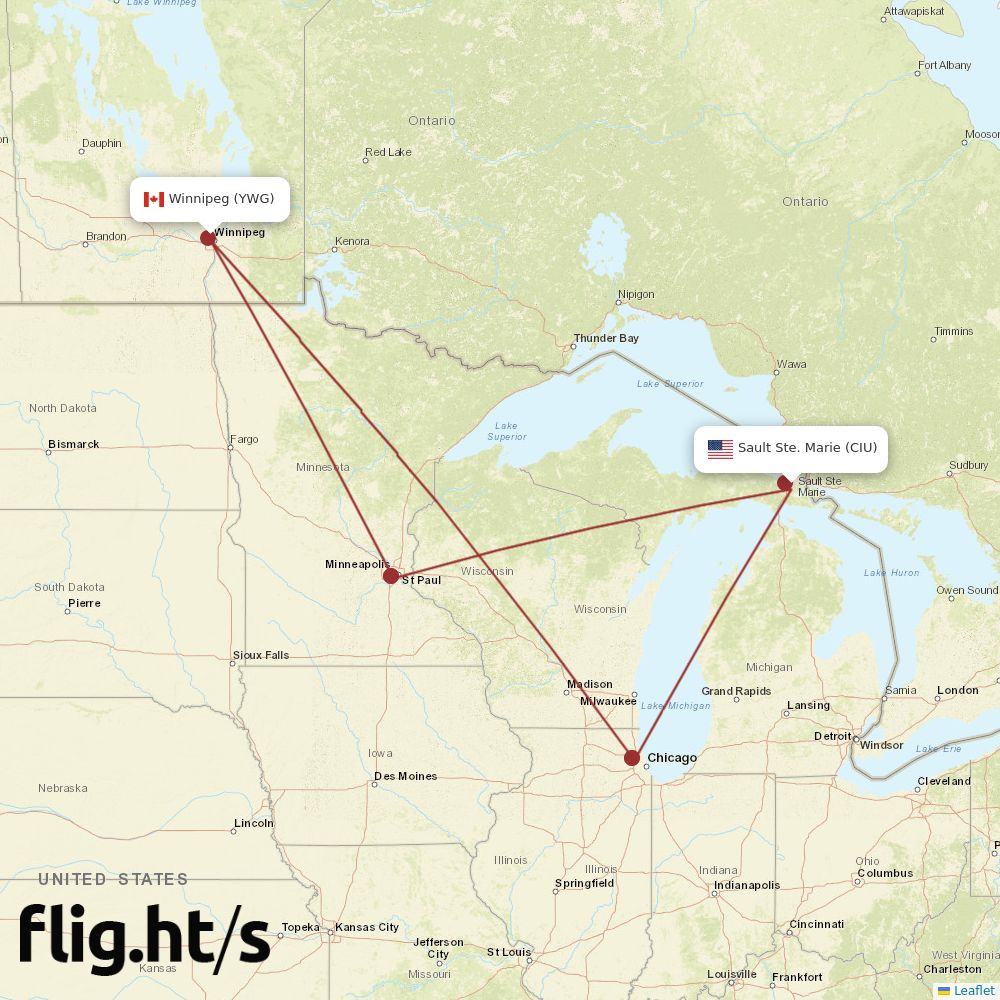 CIU-YWG