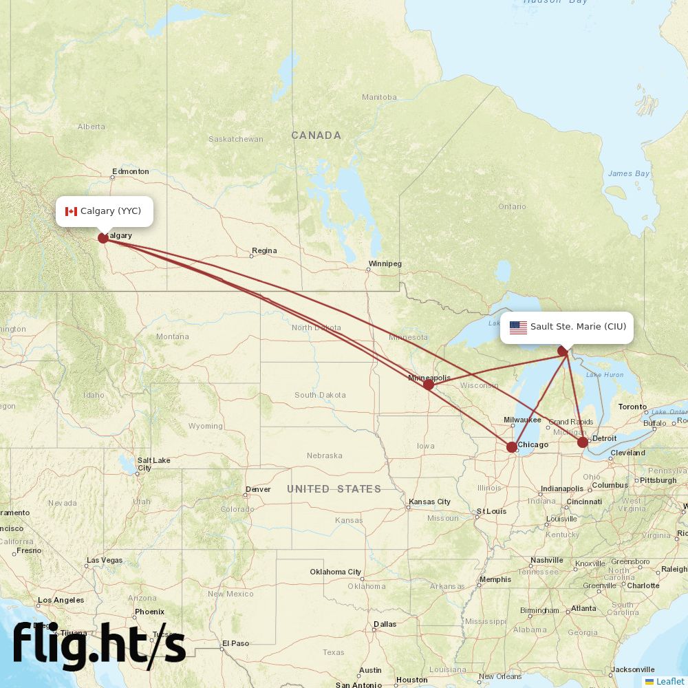 CIU-YYC