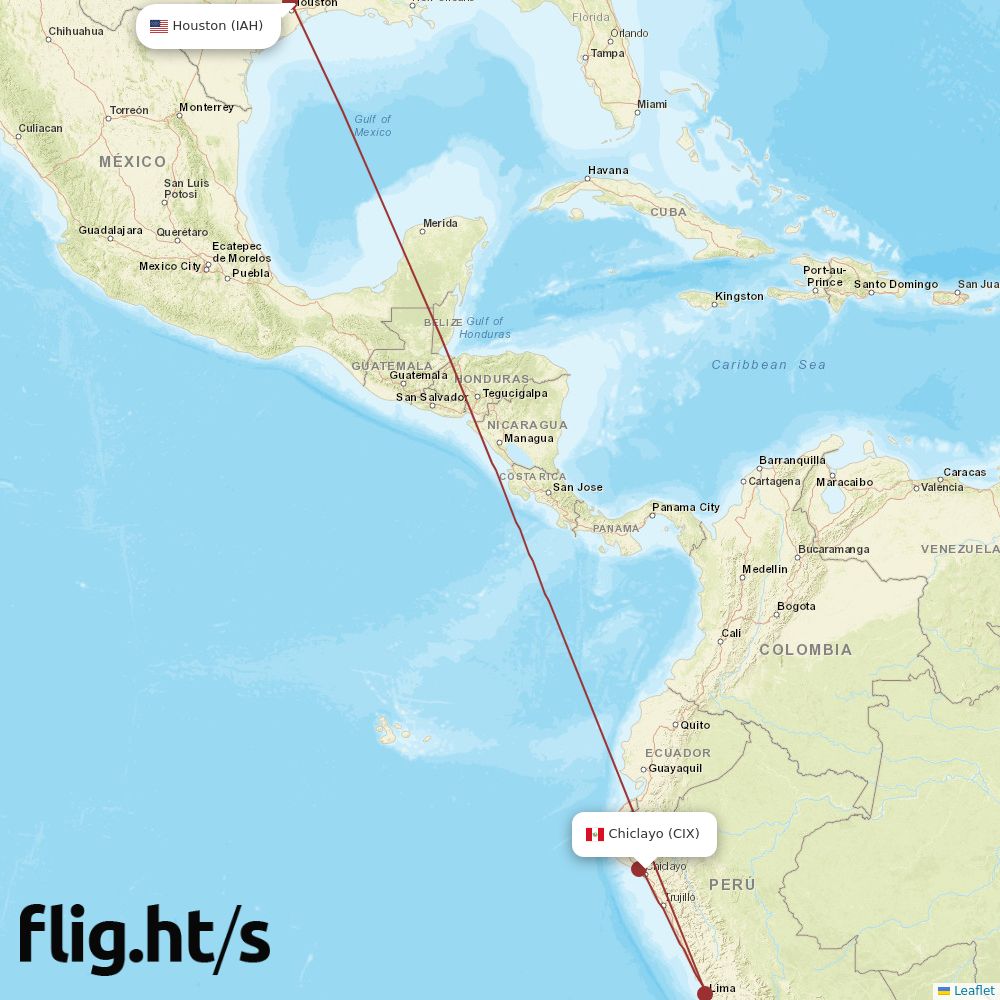 CIX-IAH