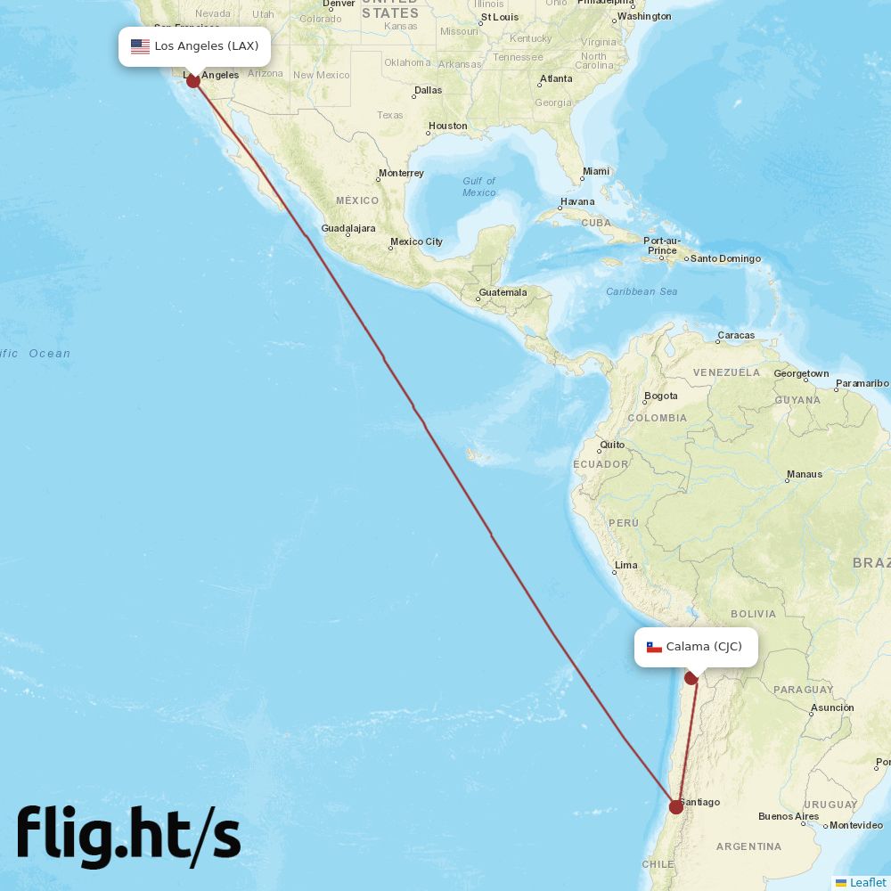 CJC-LAX