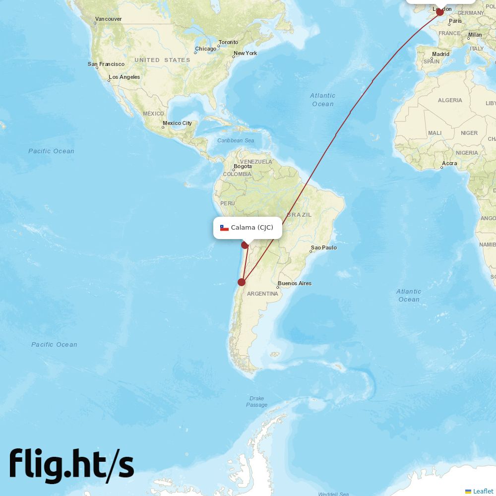 CJC-LHR