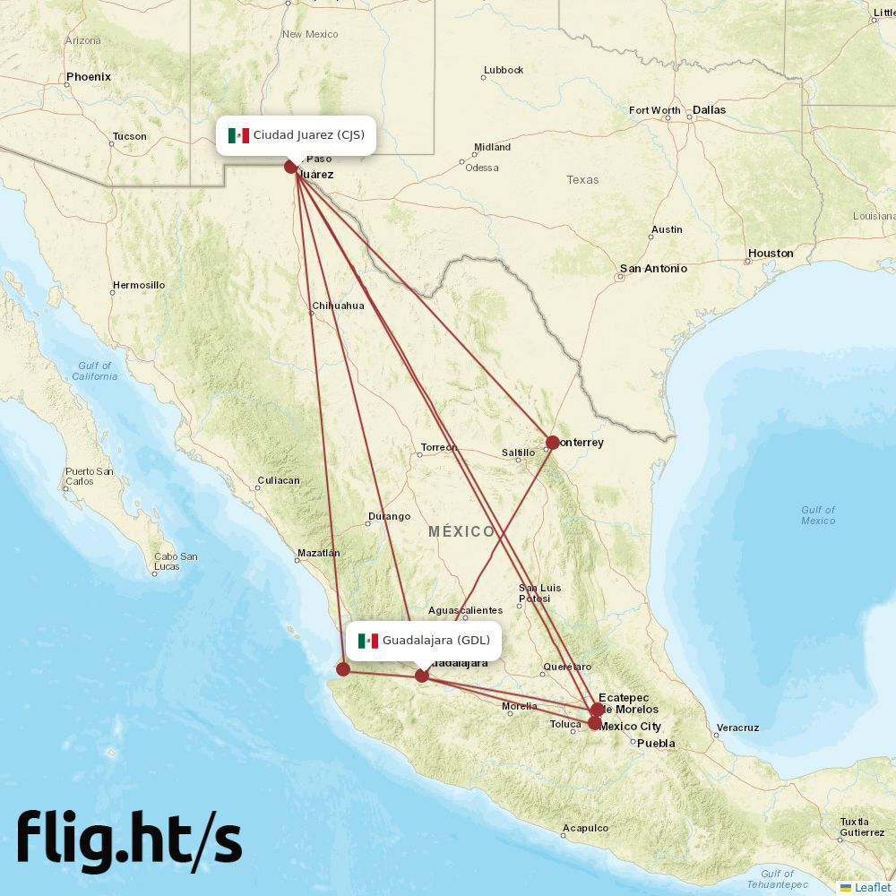 CJS-GDL