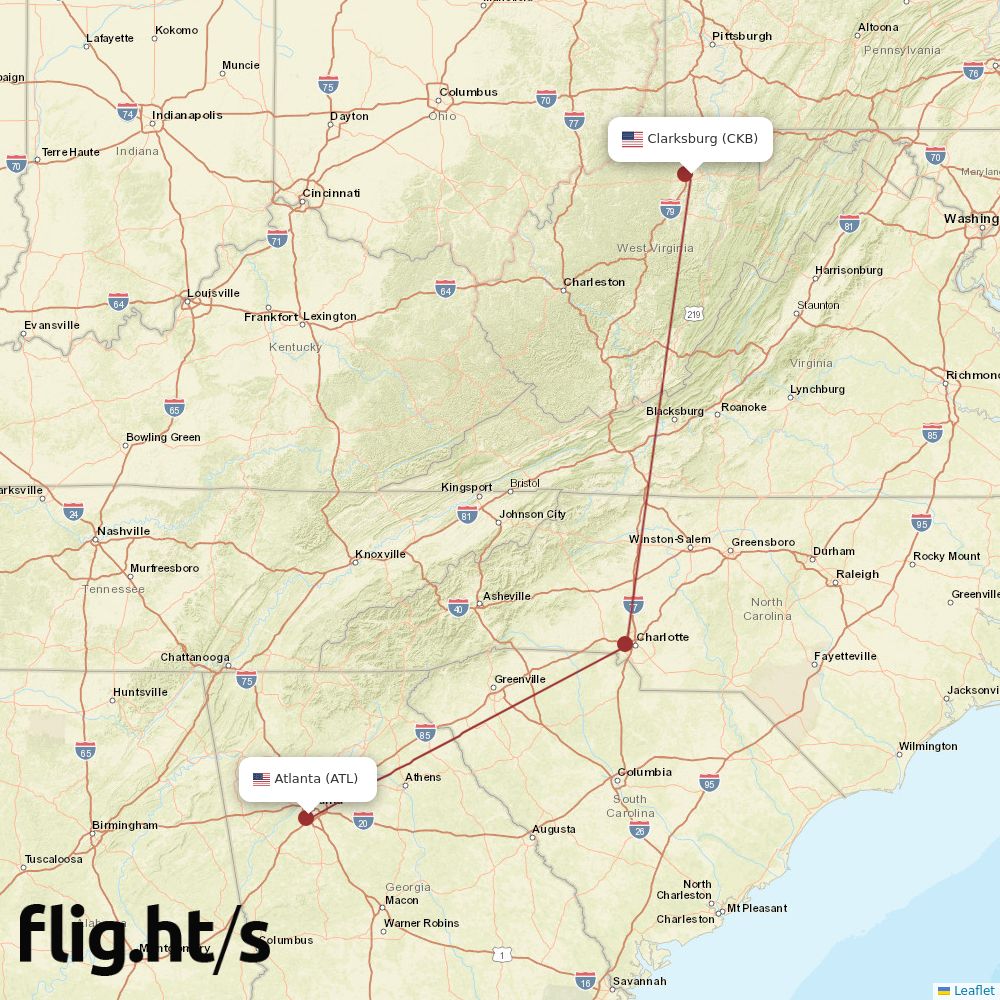 CKB-ATL