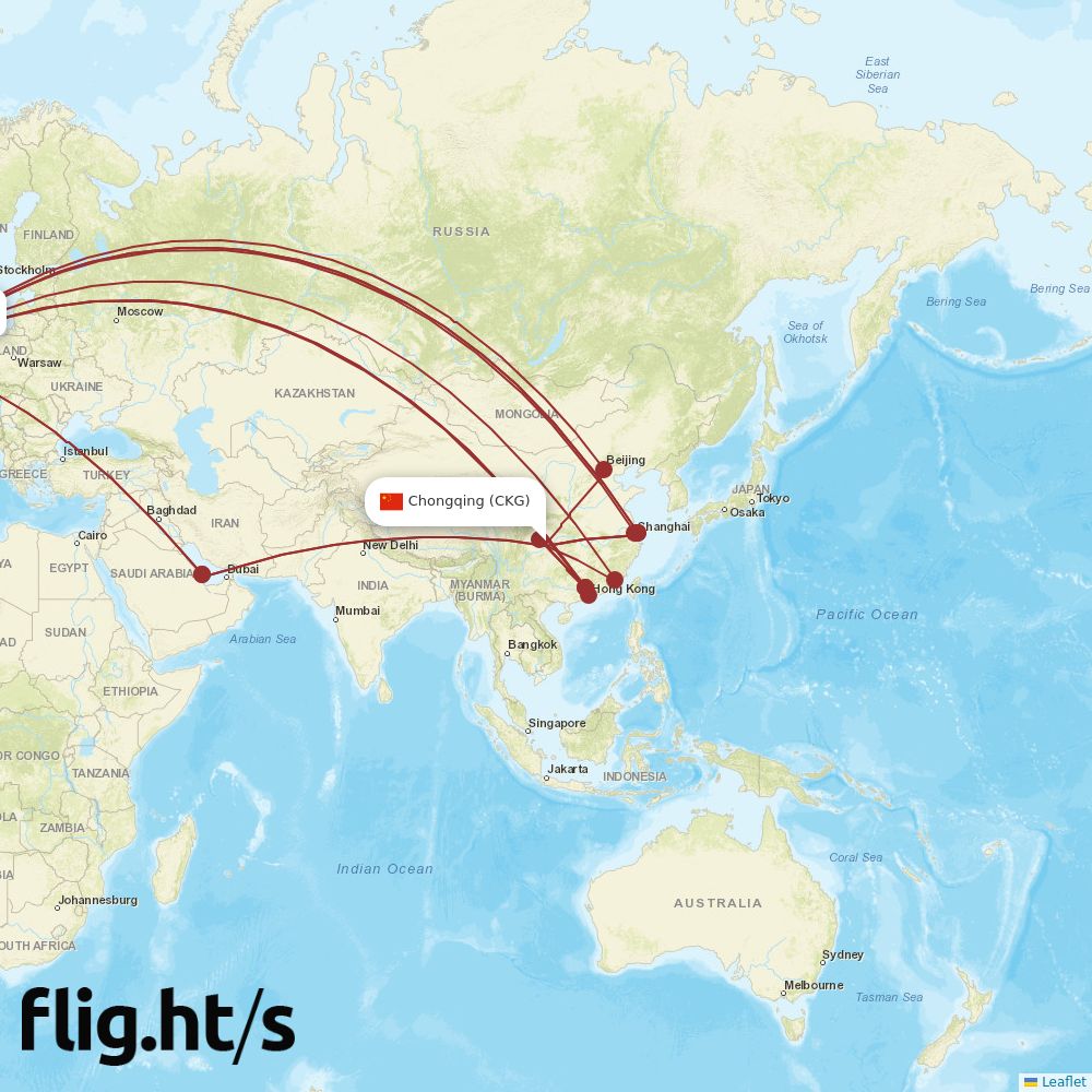 CKG-AMS