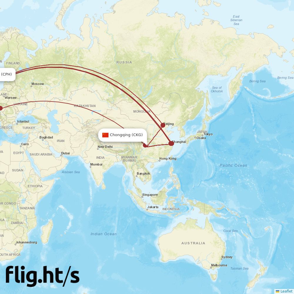CKG-CPH