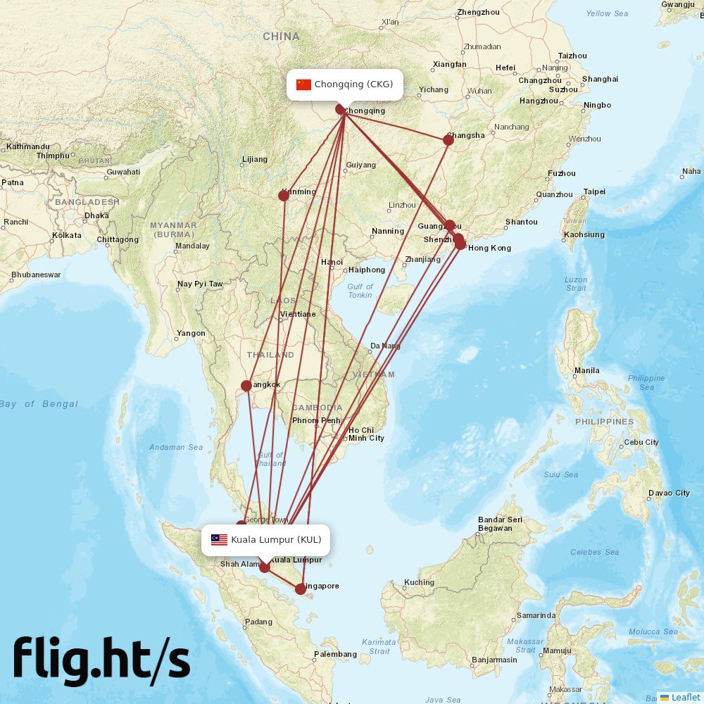 CKG-KUL
