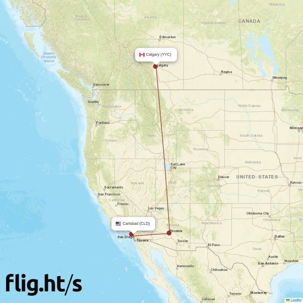 CLD-YYC