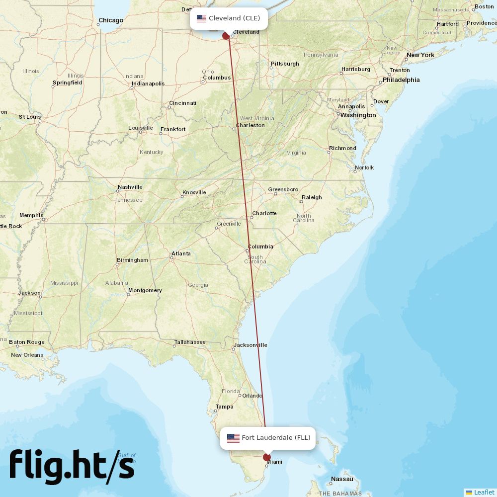 CLE-FLL