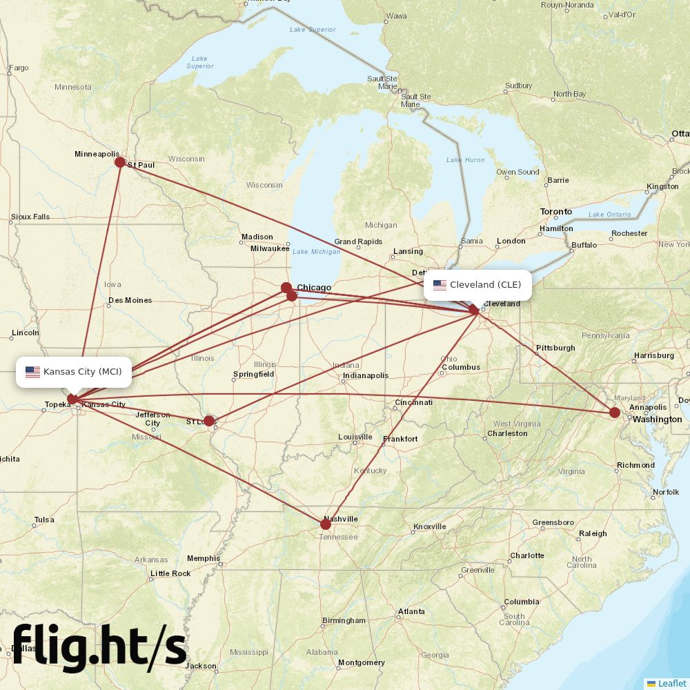 CLE-MCI