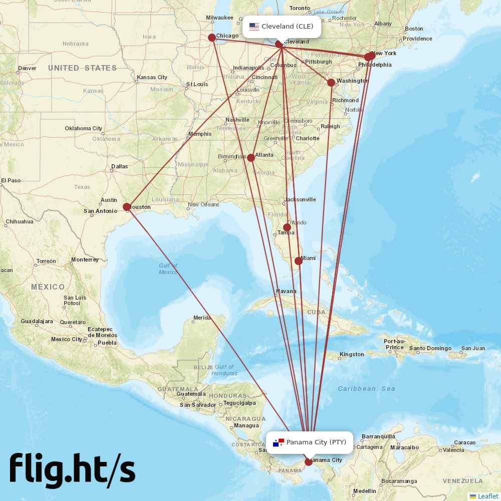 CLE-PTY