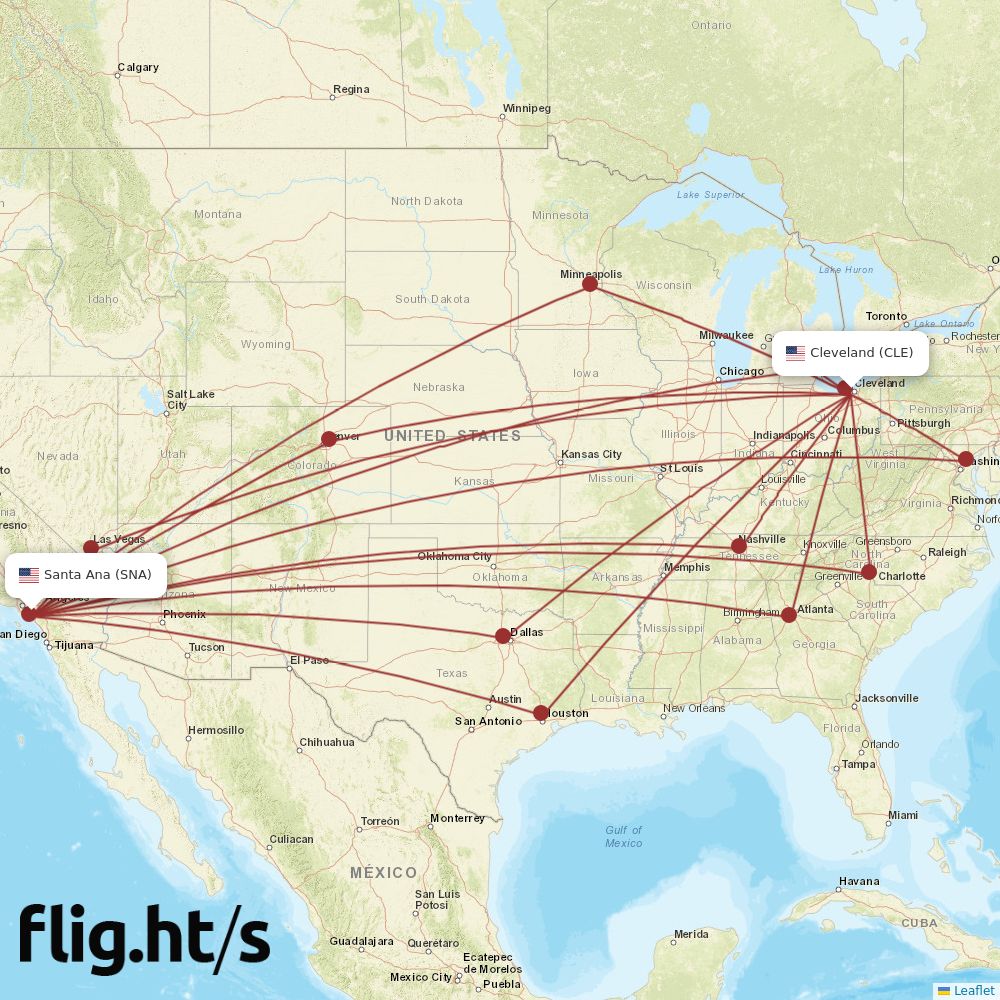 CLE-SNA
