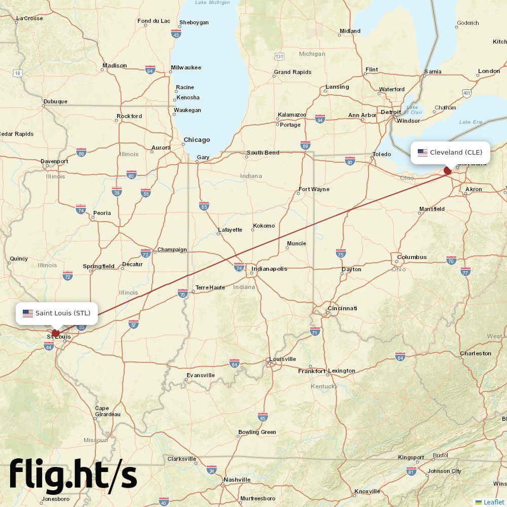 CLE-STL