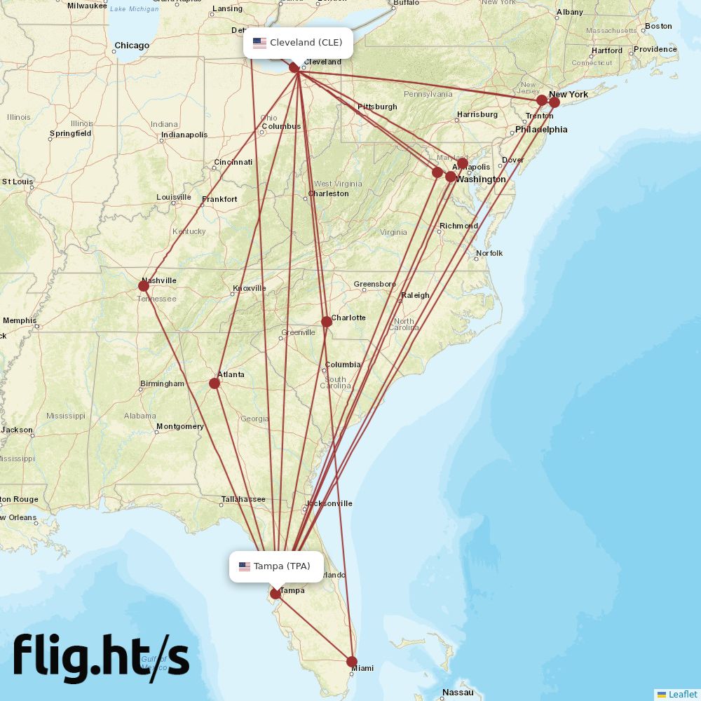 CLE-TPA