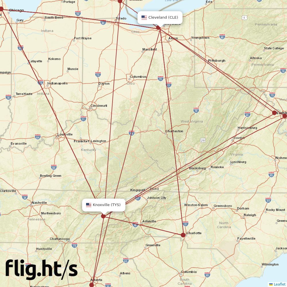 CLE-TYS