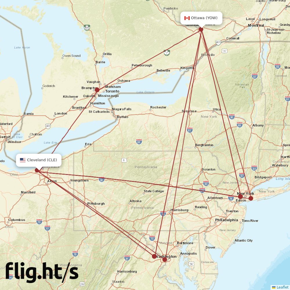 CLE-YOW