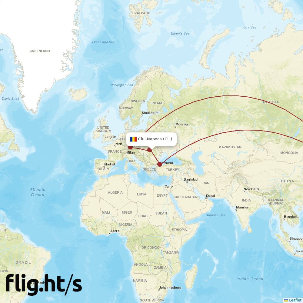 CLJ-HND