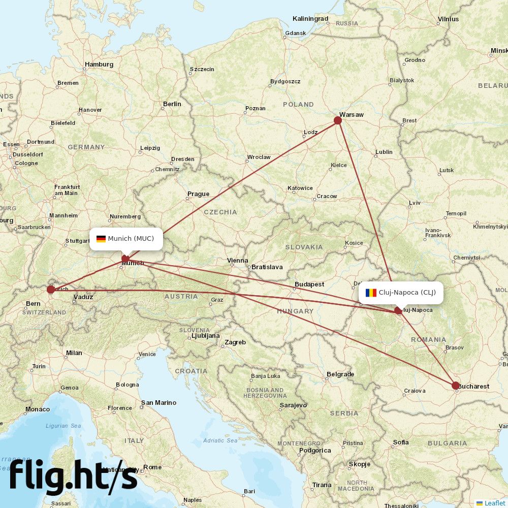 CLJ-MUC