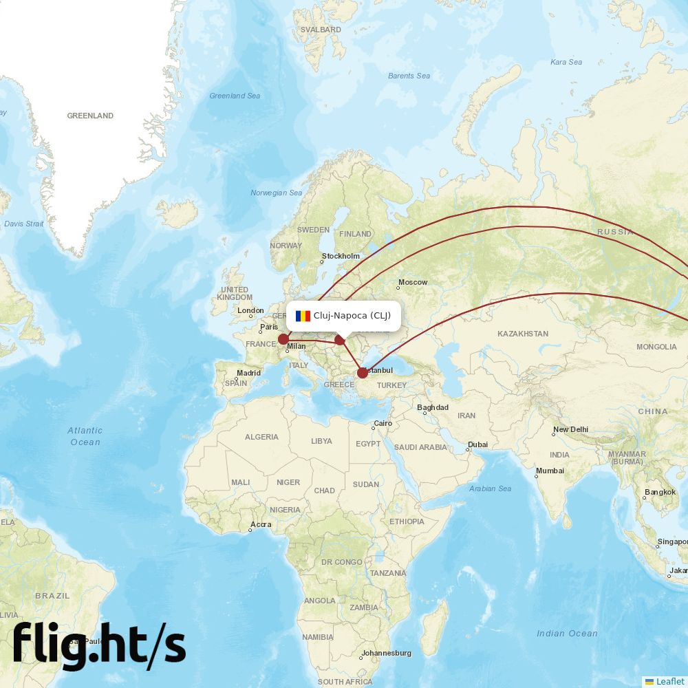 CLJ-NRT