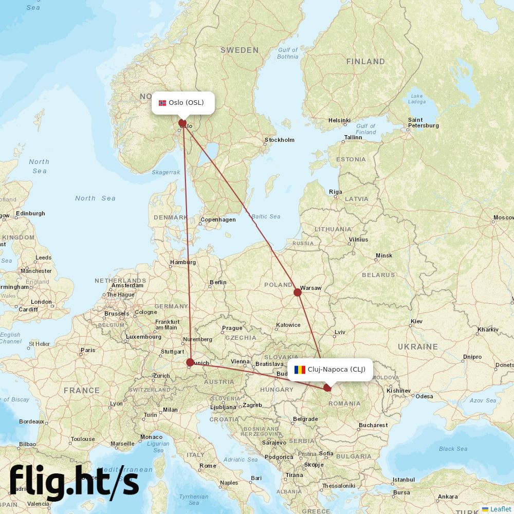 CLJ-OSL