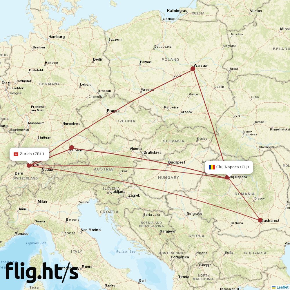CLJ-ZRH