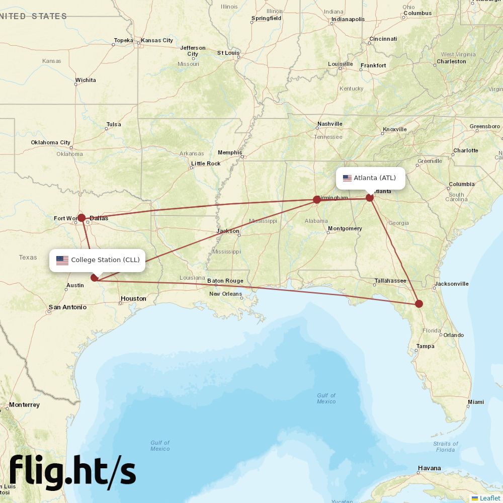 CLL-ATL