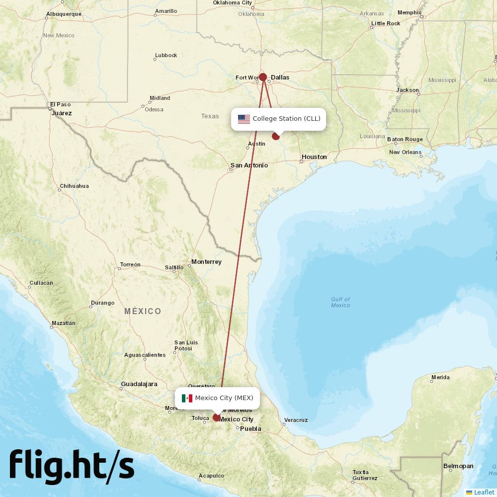 CLL-MEX