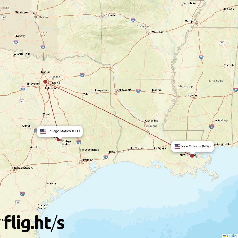 CLL-MSY