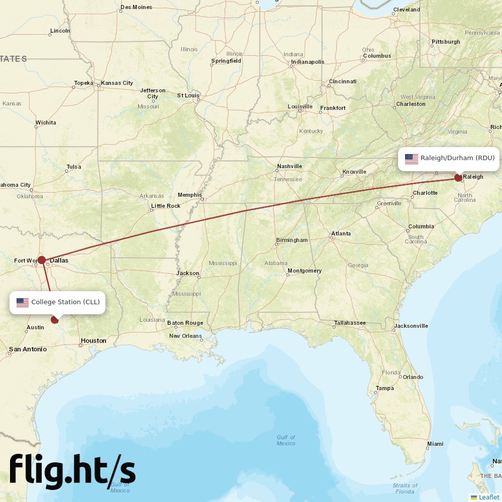 CLL-RDU
