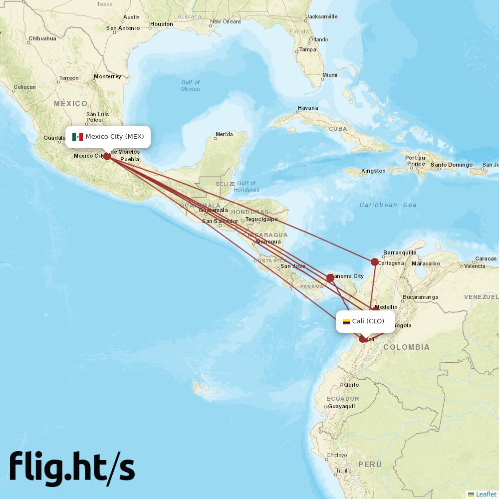 CLO-MEX