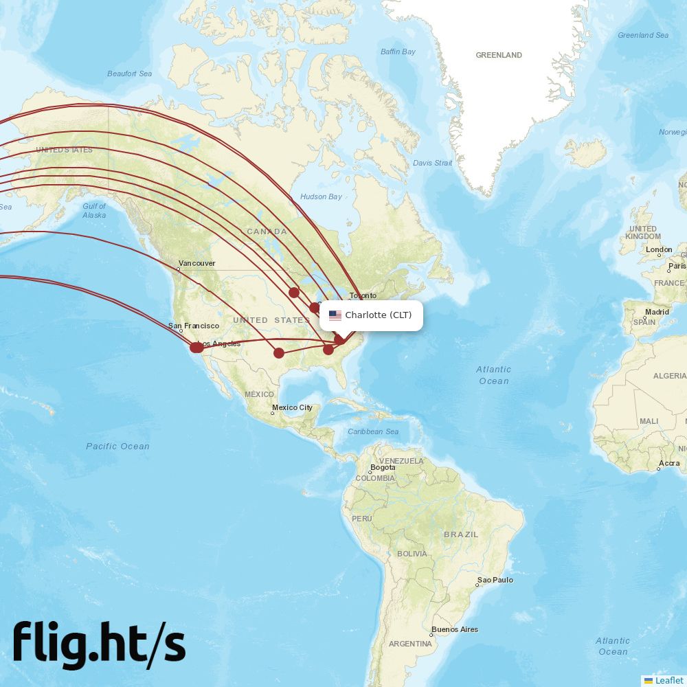CLT-HND
