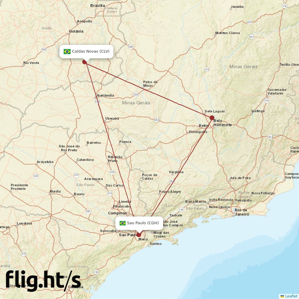 CLV-CGH