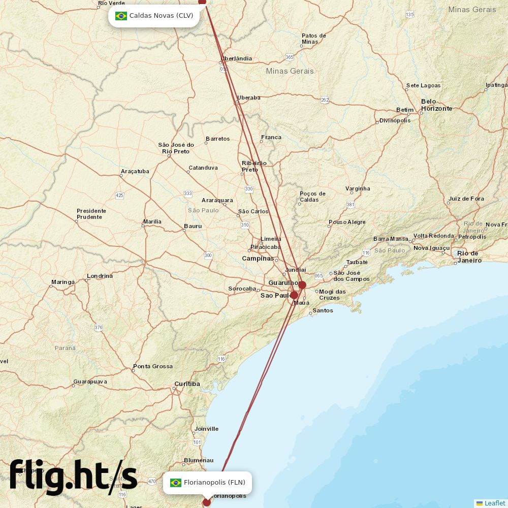 CLV-FLN