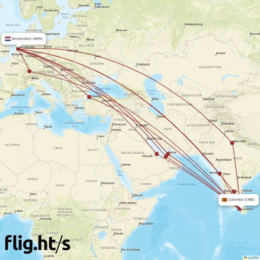 CMB-AMS