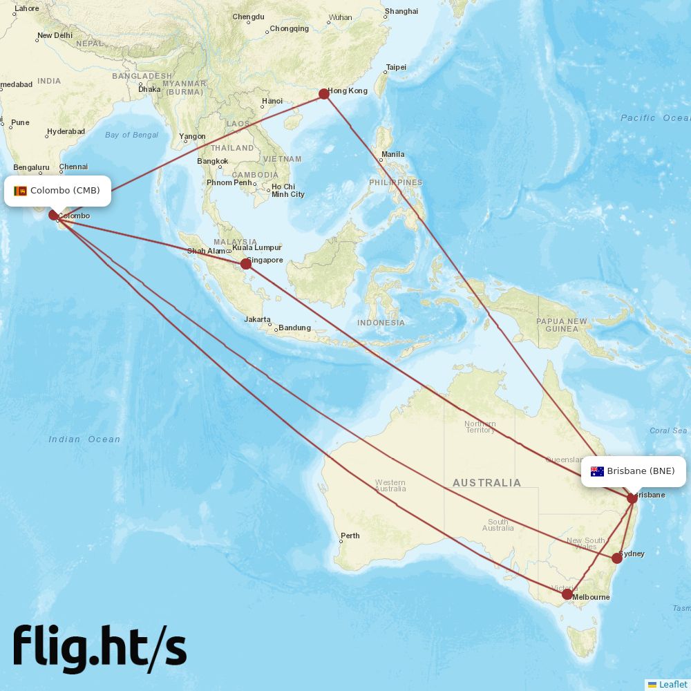CMB-BNE