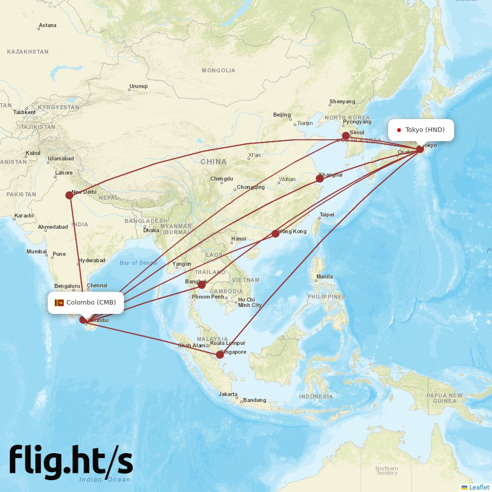 CMB-HND