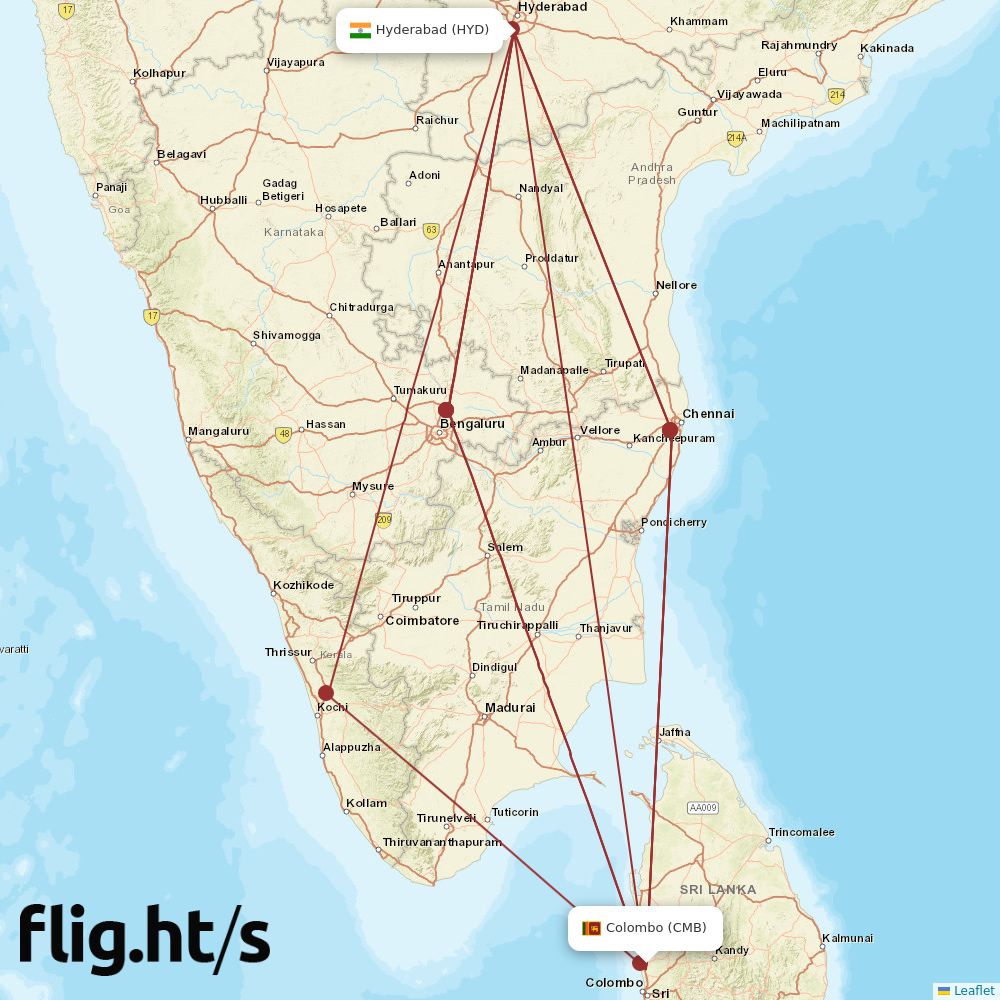 CMB-HYD