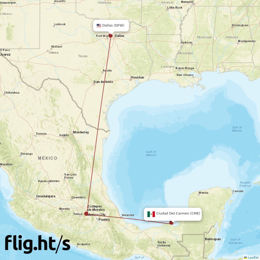 CME-DFW