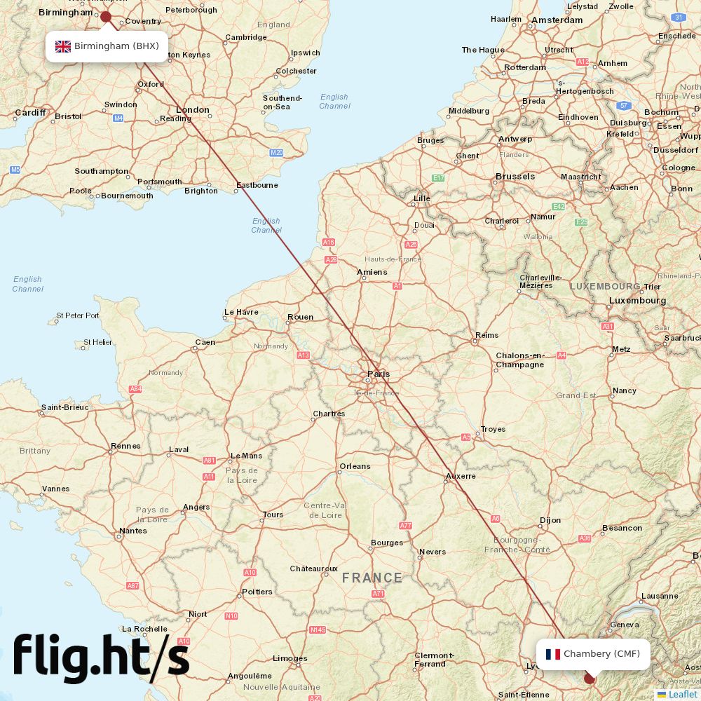 CMF-BHX