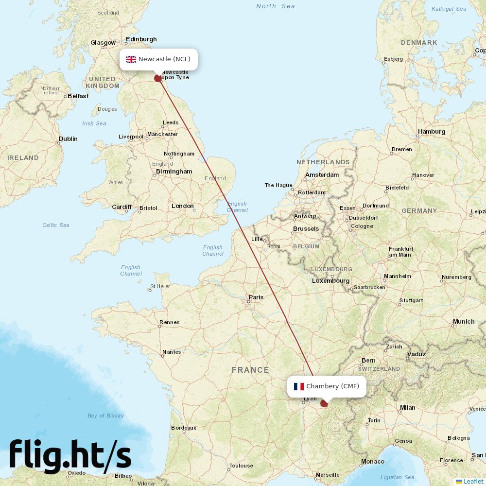 CMF-NCL
