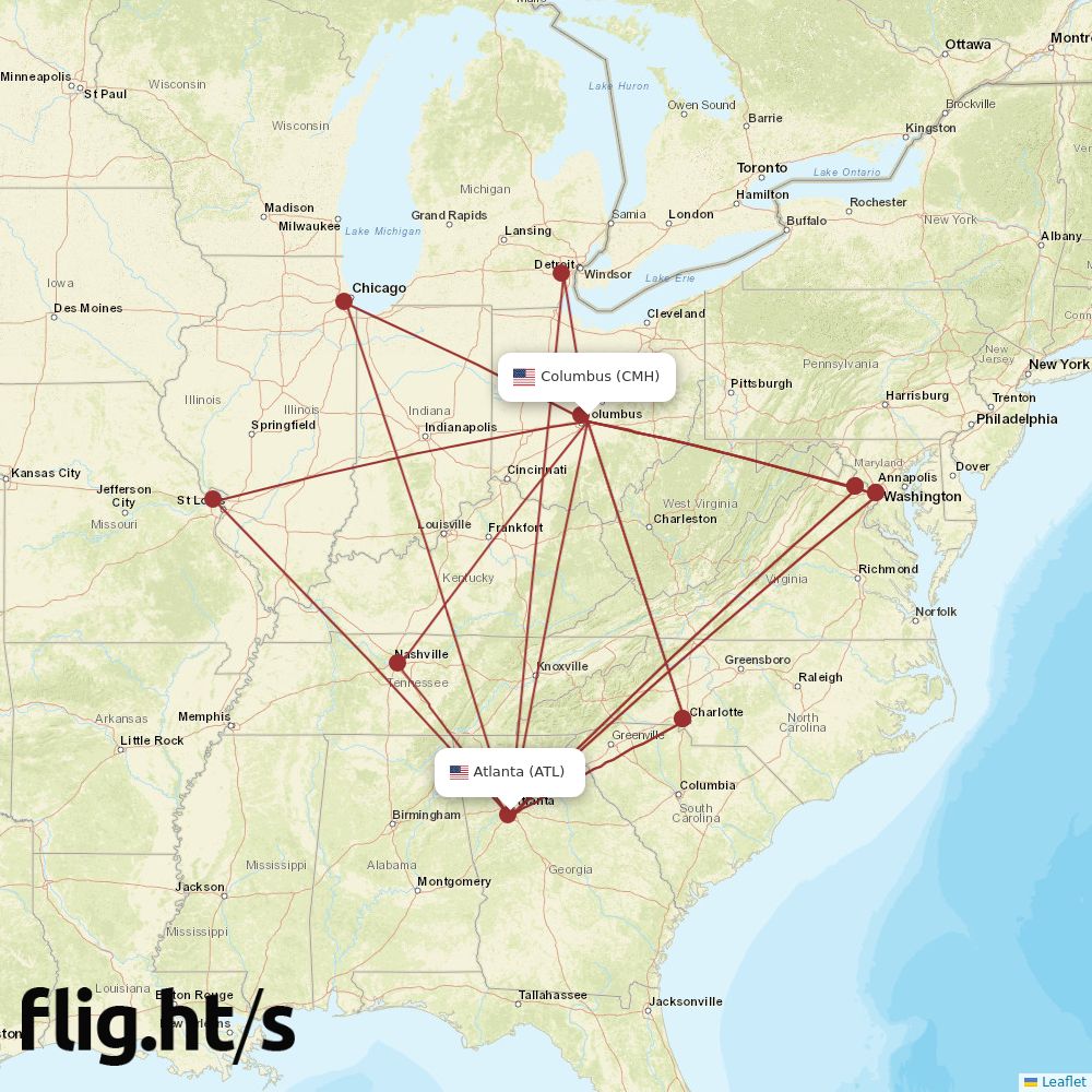 CMH-ATL