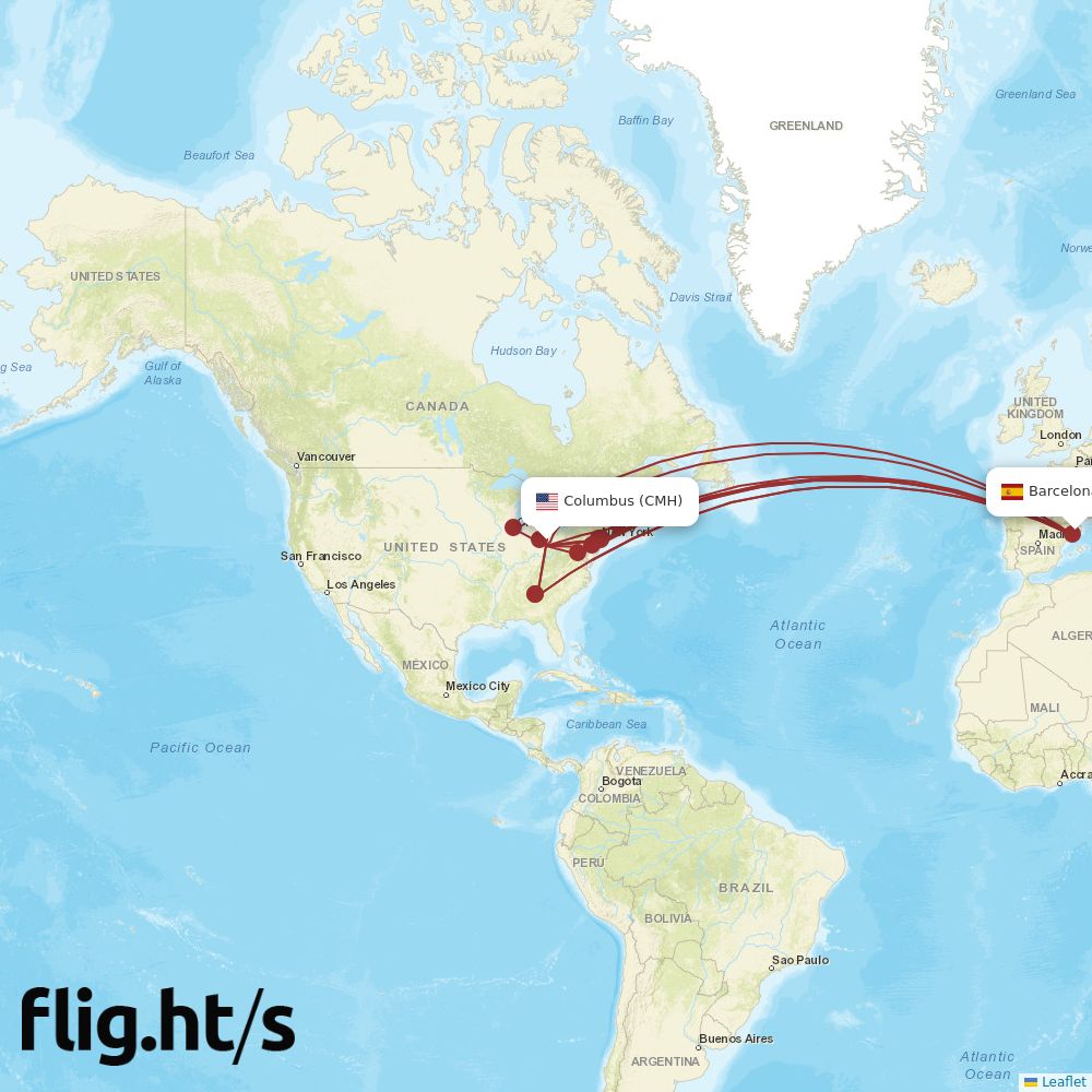 CMH-BCN