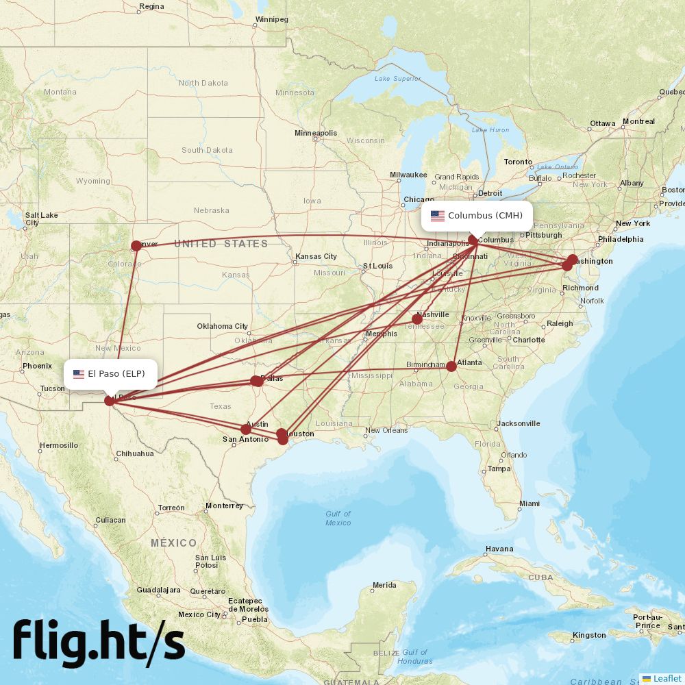 CMH-ELP
