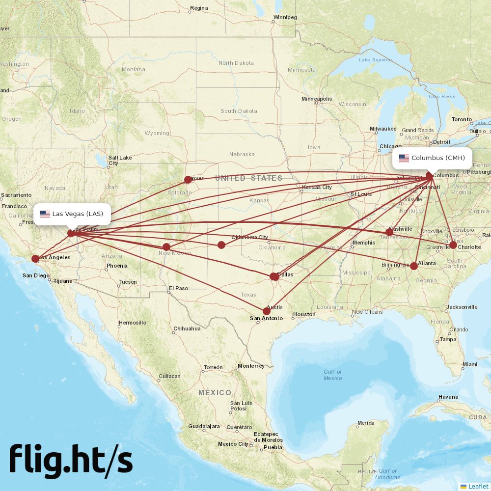 CMH-LAS