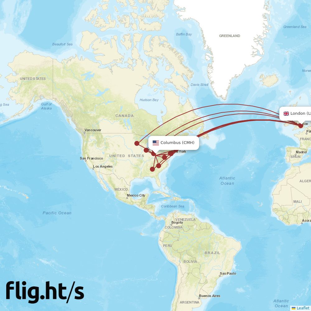 CMH-LHR