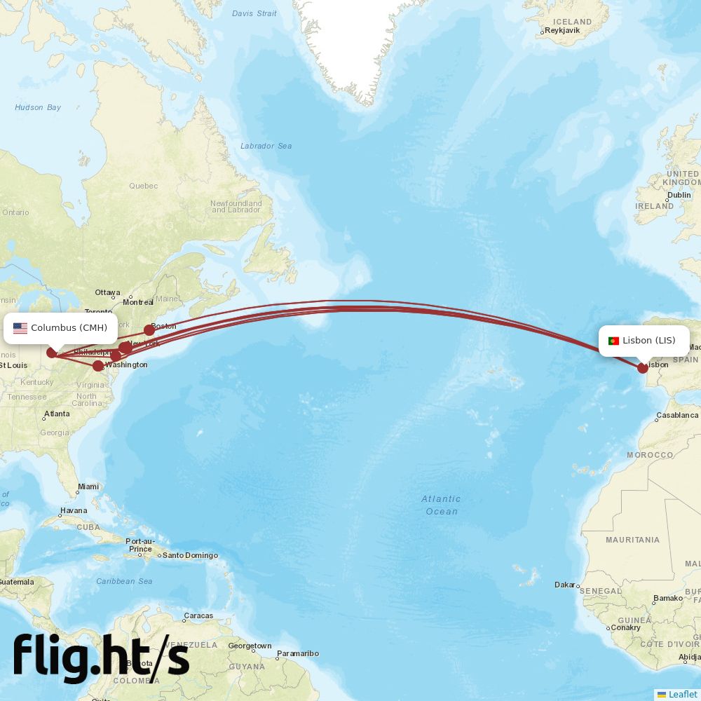 CMH-LIS