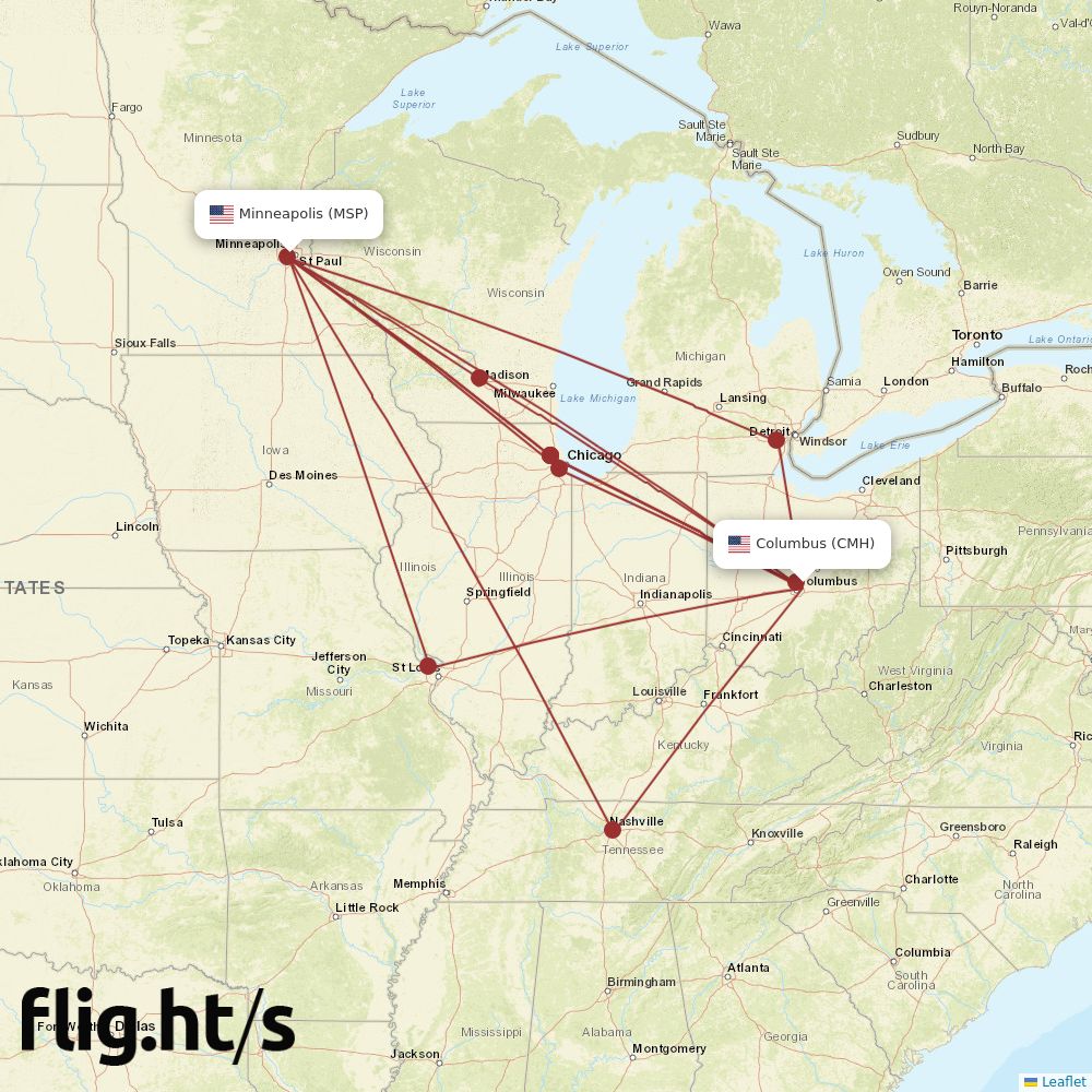 CMH-MSP