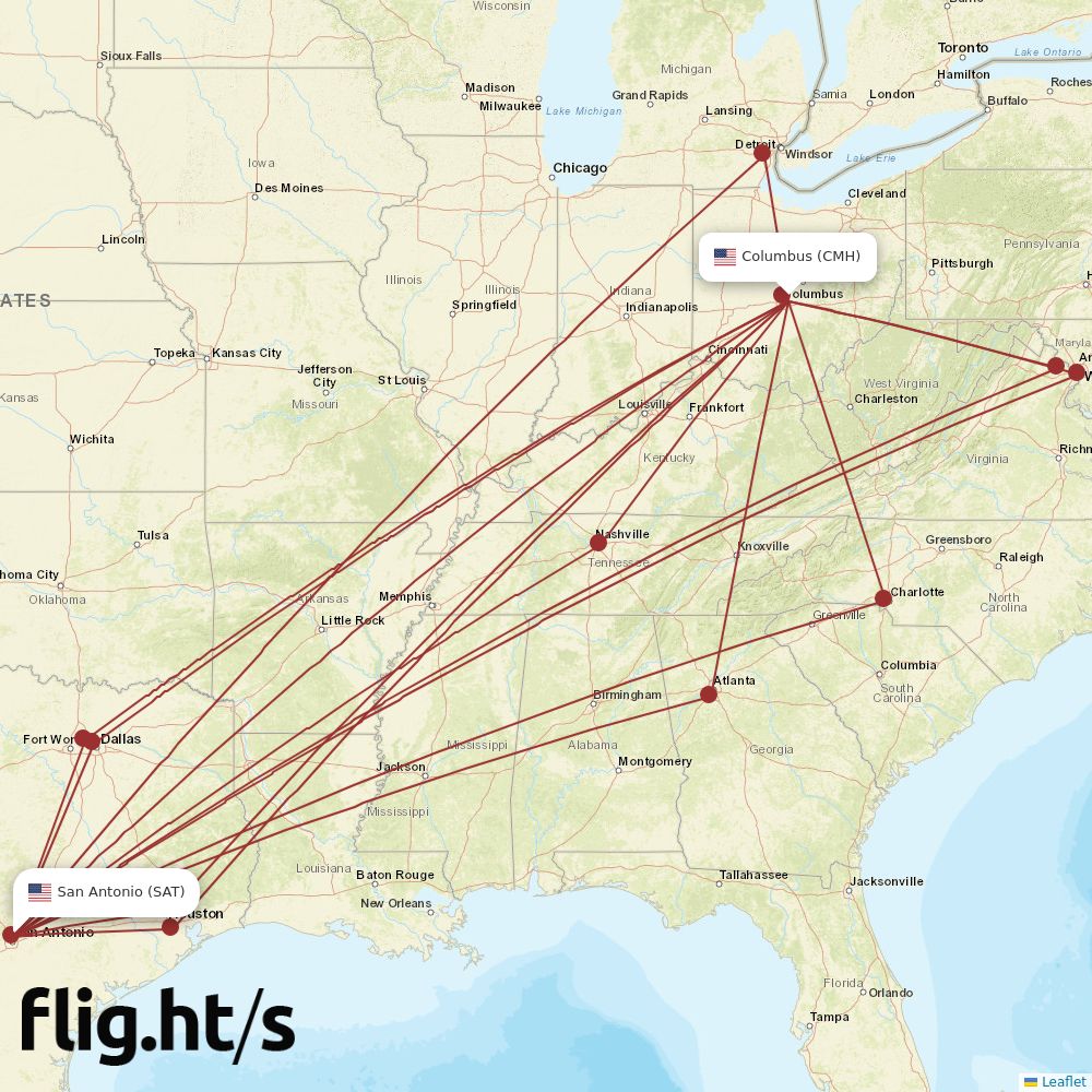 CMH-SAT